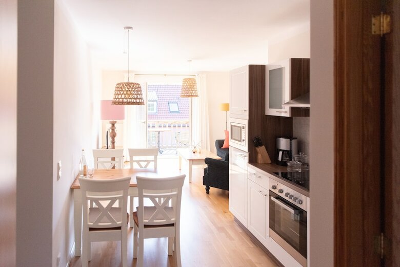 Apartamentos Gut Schmerwitz