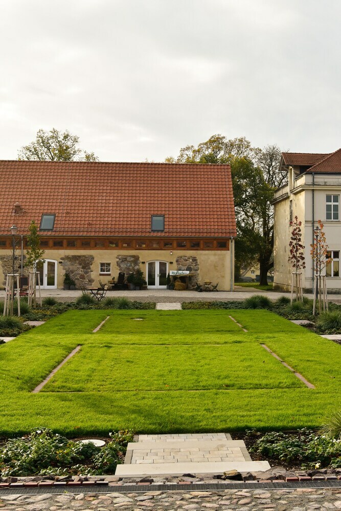 Apartamentos Gut Schmerwitz