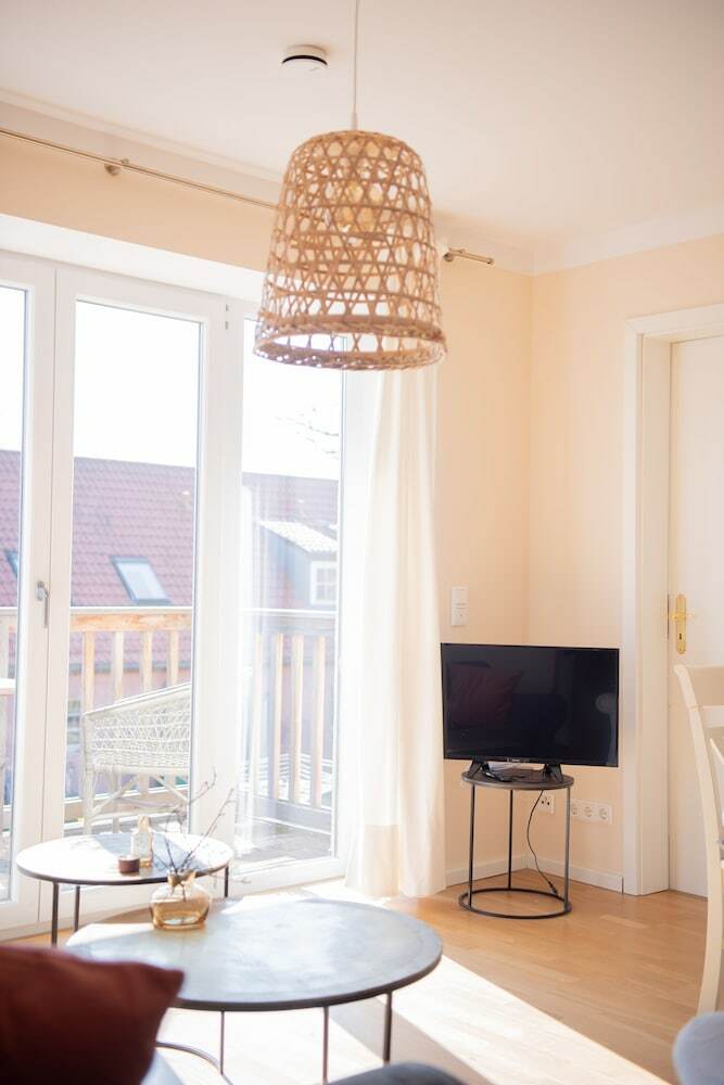 Apartamentos Gut Schmerwitz