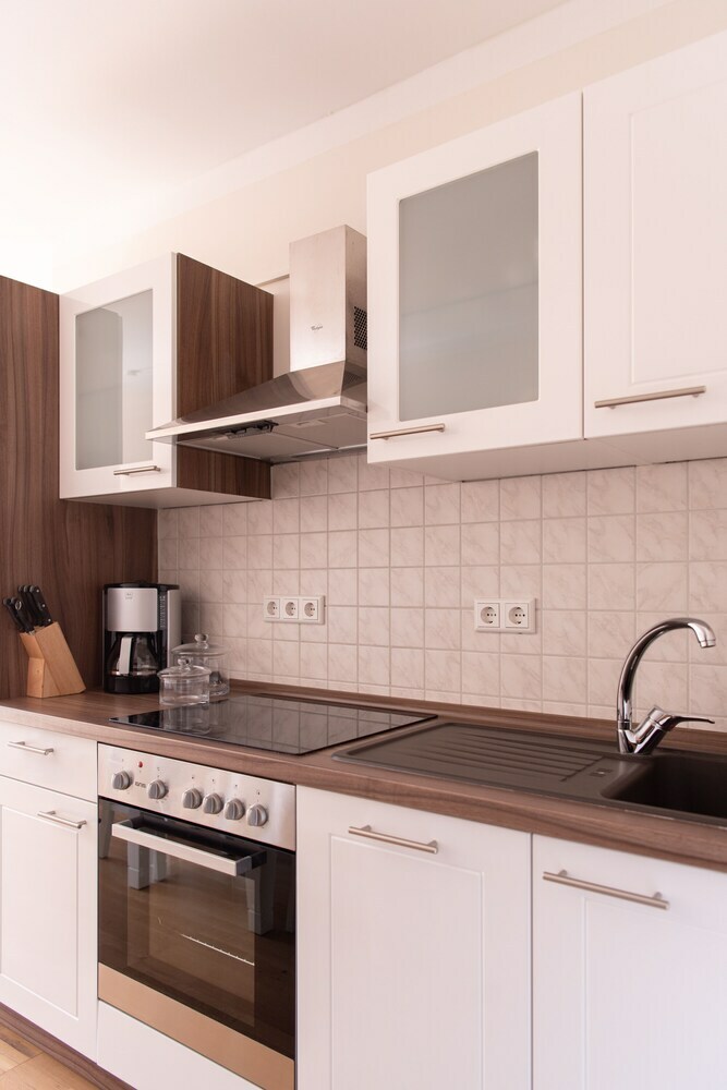 Apartamentos Gut Schmerwitz