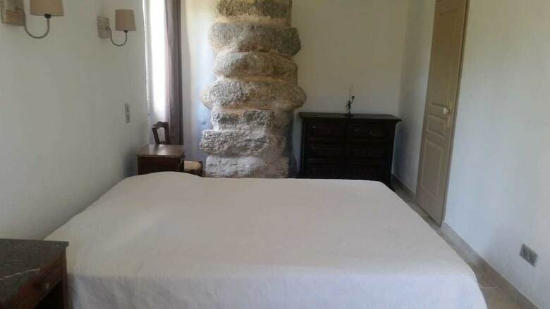 Agroturismo Moulin de L'ostriconi