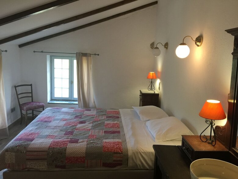 Agroturismo Moulin de L'ostriconi