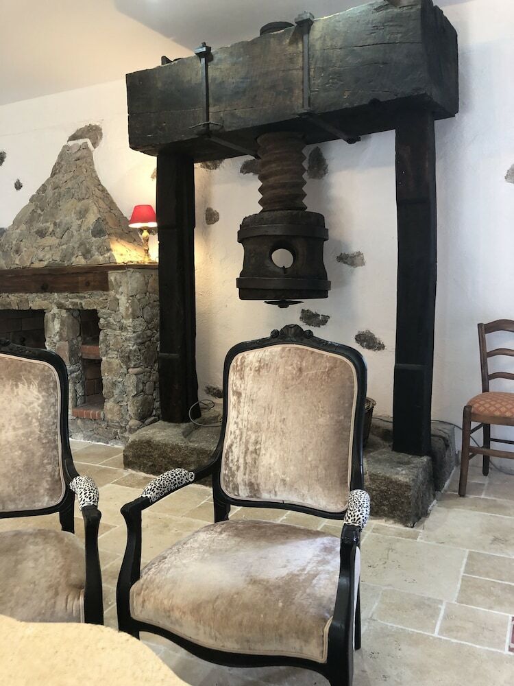 Agroturismo Moulin de L'ostriconi