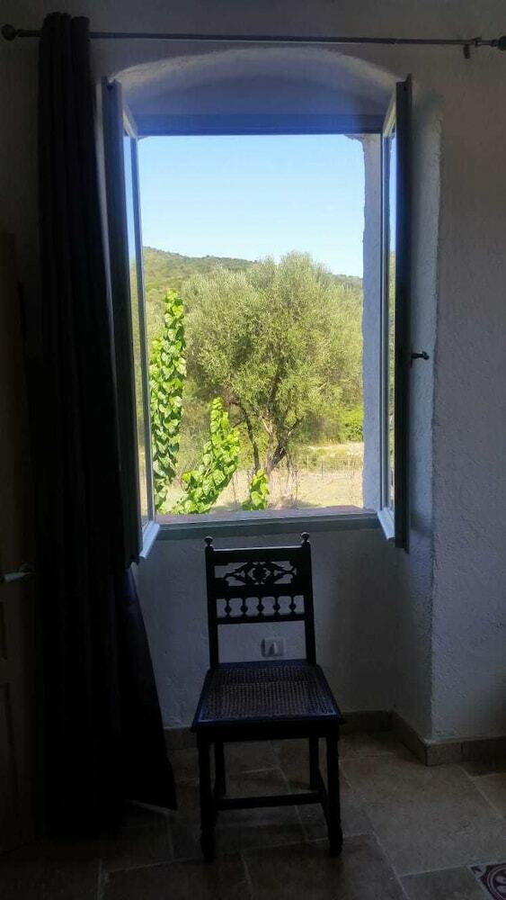 Agroturismo Moulin de L'ostriconi