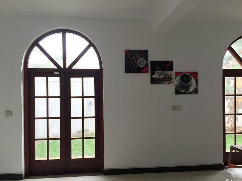 Hotel Grand Villa Negombo