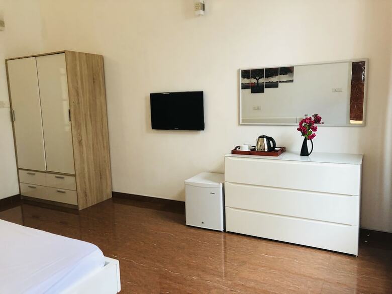 Hotel Grand Villa Negombo