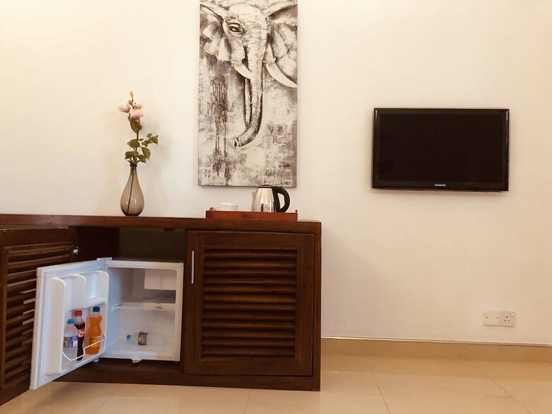 Hotel Grand Villa Negombo