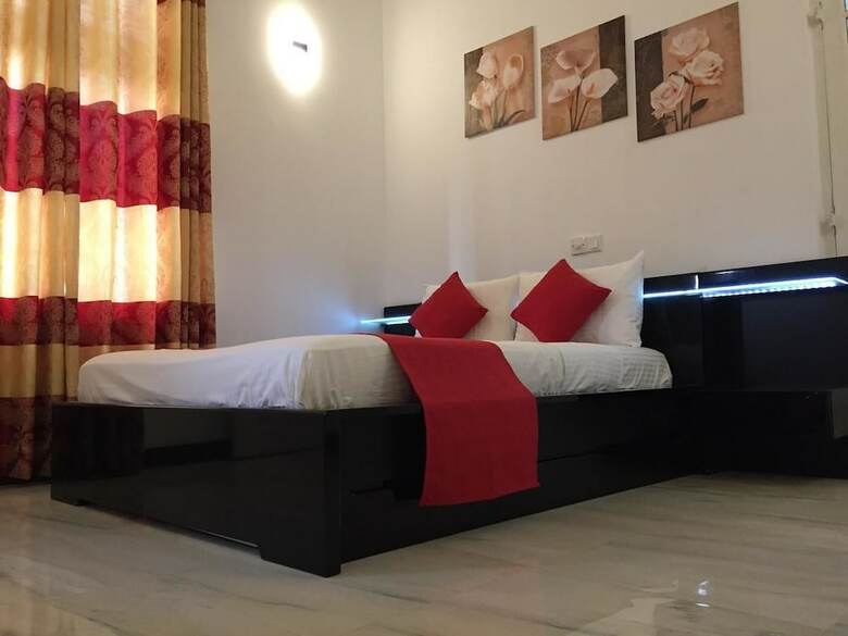 Hotel Grand Villa Negombo