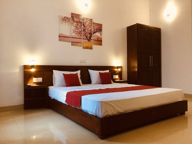 Hotel Grand Villa Negombo