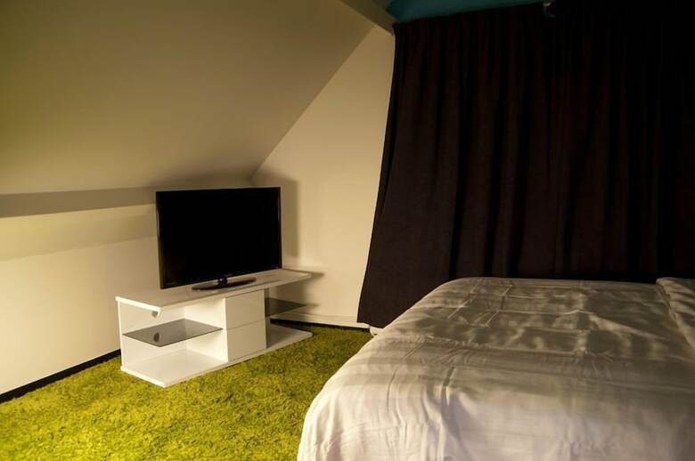 Hotel Biohotelturnhout