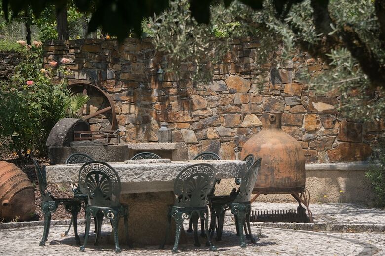 Bed & Breakfast Albergue Do Bonjardim
