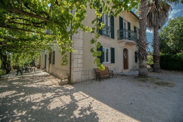 Bed & Breakfast Albergue Do Bonjardim