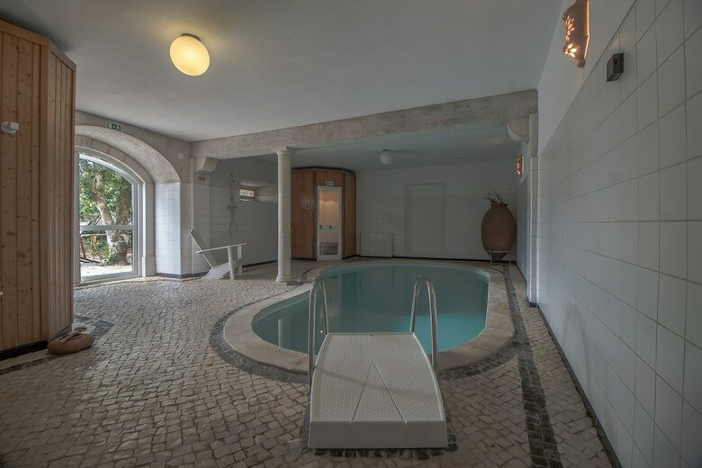 Bed & Breakfast Albergue Do Bonjardim
