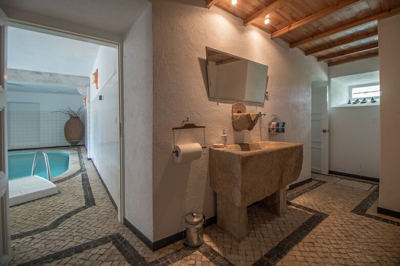 Bed & Breakfast Albergue Do Bonjardim