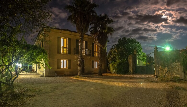 Bed & Breakfast Albergue Do Bonjardim