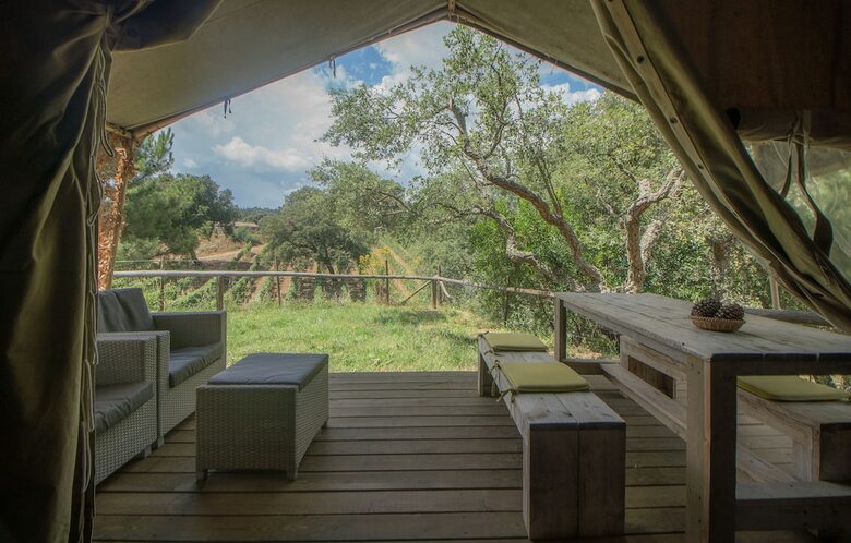 Bed & Breakfast Albergue Do Bonjardim