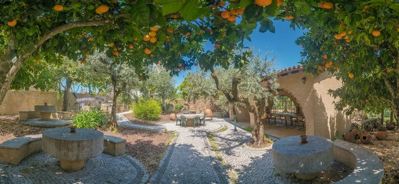 Bed & Breakfast Albergue Do Bonjardim