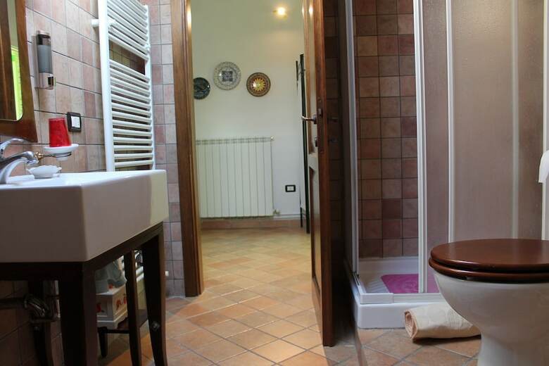 Bed & Breakfast Mansarda Viti