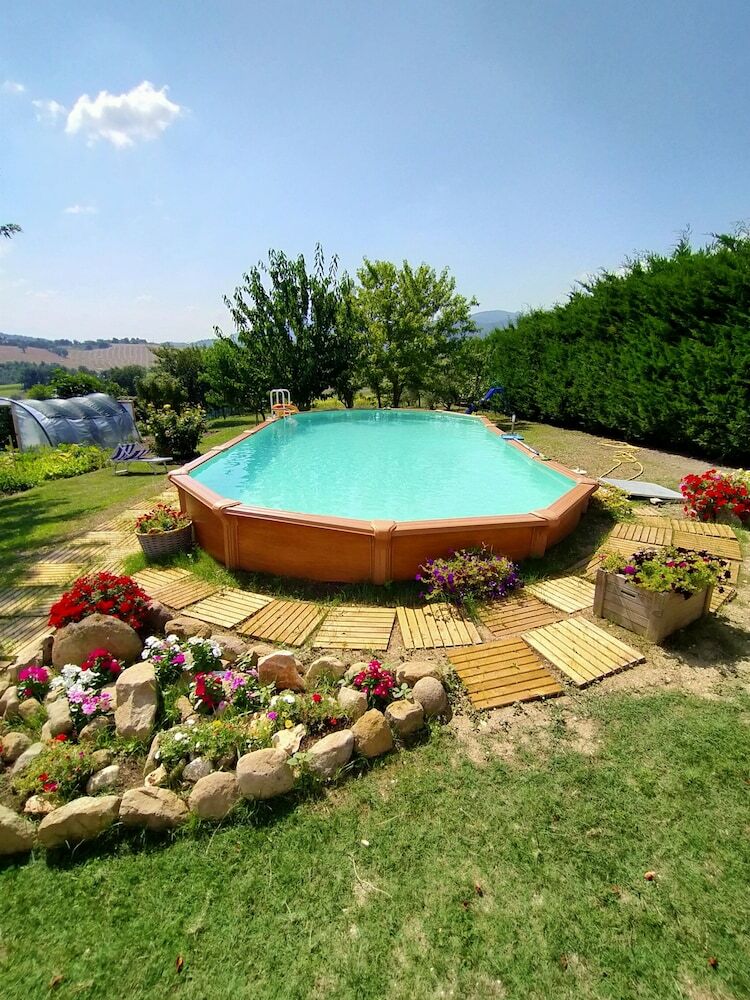 Bed & Breakfast Mansarda Viti