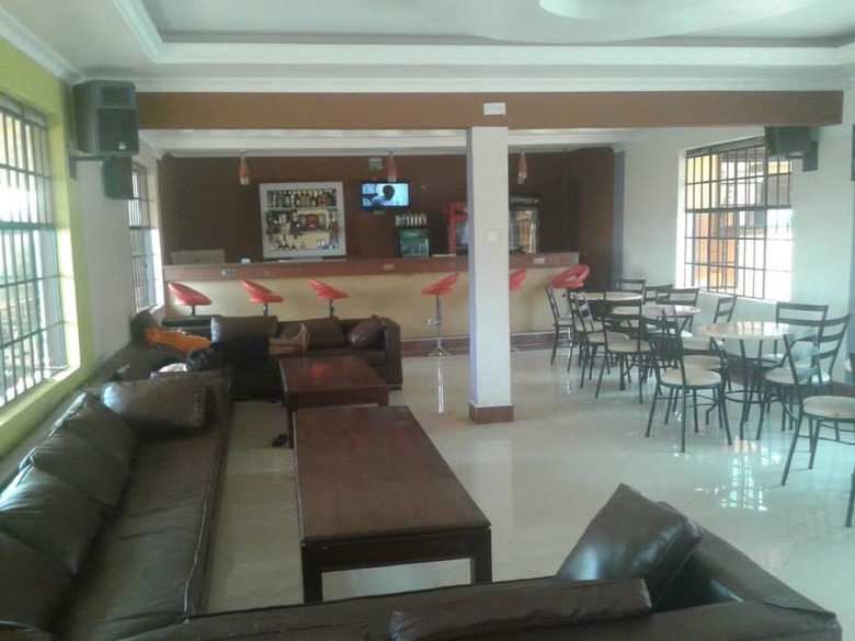 Hotel Home Park Motel