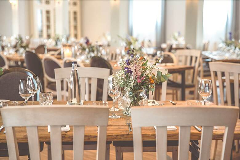 Hotel Und Eventhaus M�ggenkrug