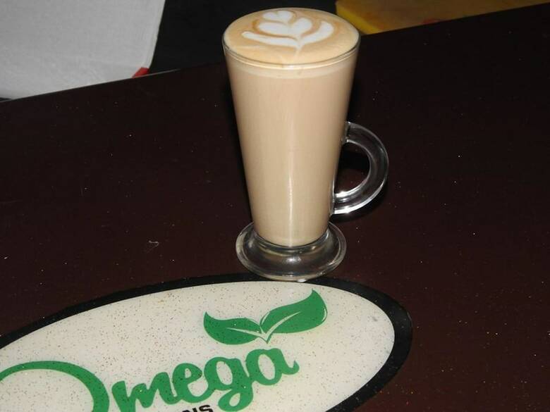 Omega Gardens Hotel