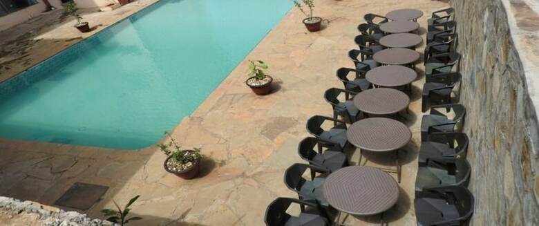 Omega Gardens Hotel