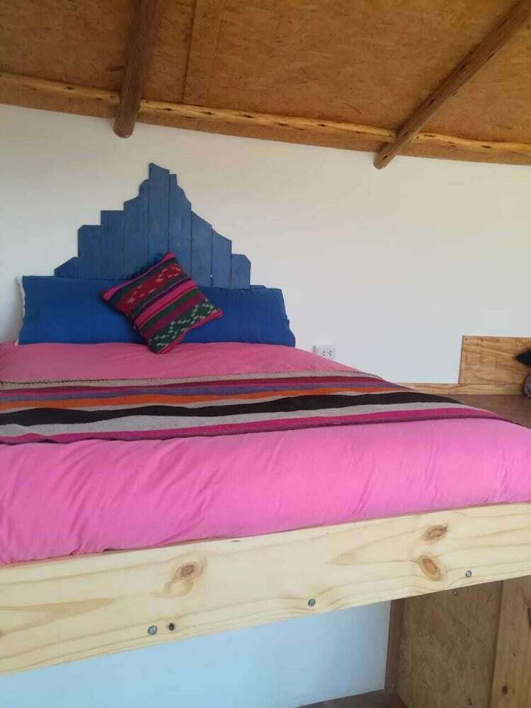 Posada Colibr� Camping & Eco Lodge