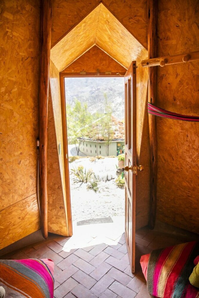 Posada Colibr� Camping & Eco Lodge