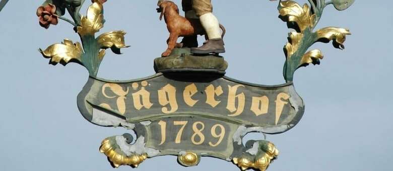 Hotel J�gerhof