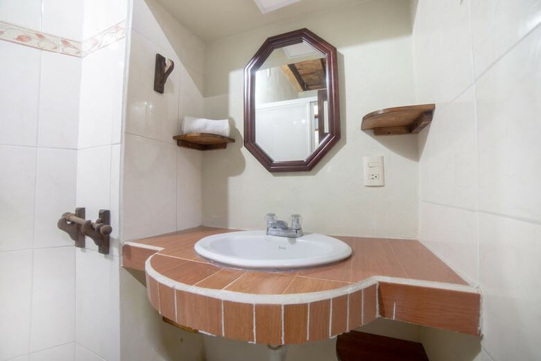 Hotel Ex Hacienda El Molino