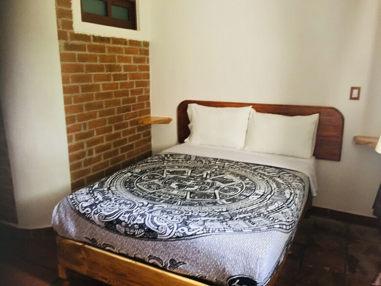 Hotel Ex Hacienda El Molino