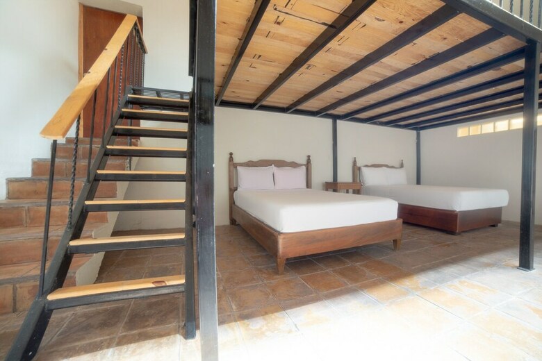 Hotel Ex Hacienda El Molino