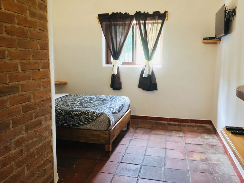 Hotel Ex Hacienda El Molino