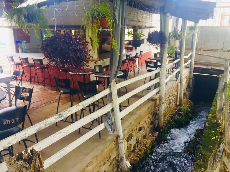 Hotel Ex Hacienda El Molino