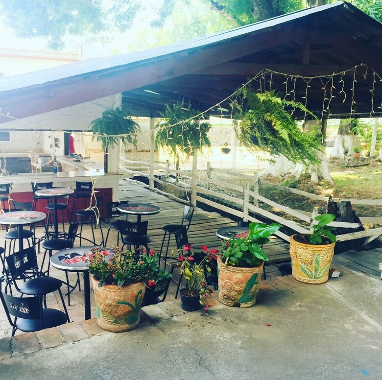 Hotel Ex Hacienda El Molino