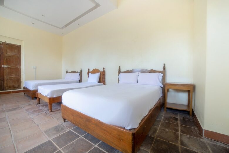 Hotel Ex Hacienda El Molino
