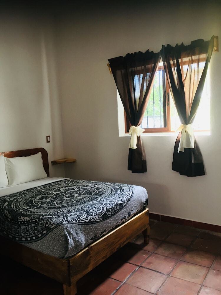 Hotel Ex Hacienda El Molino