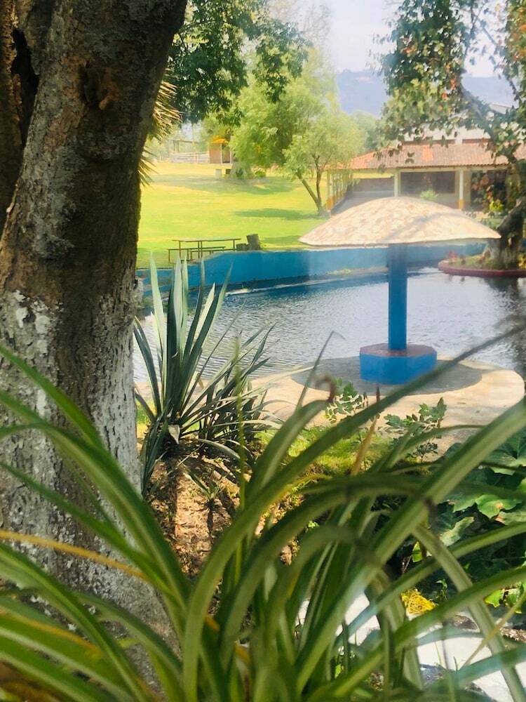 Hotel Ex Hacienda El Molino