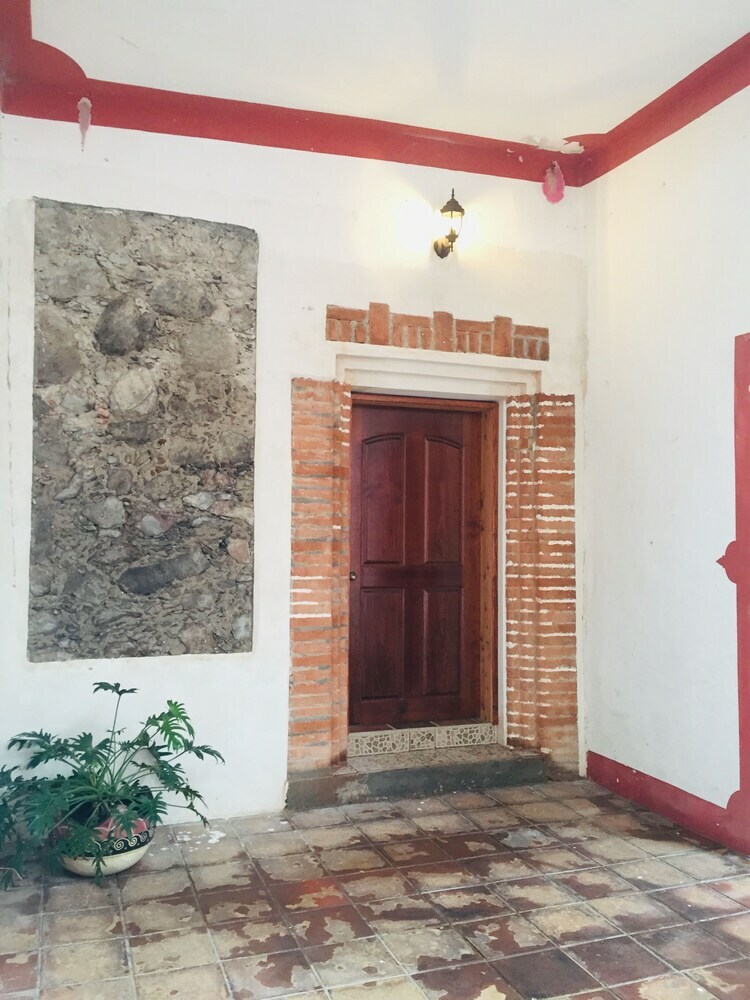 Hotel Ex Hacienda El Molino