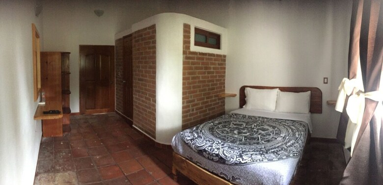 Hotel Ex Hacienda El Molino