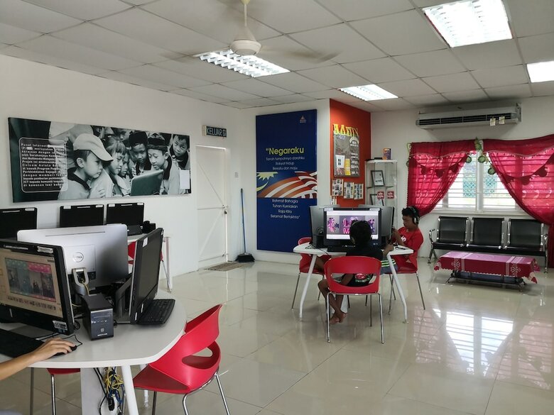 Hotel Kuala Mengalong Cottage