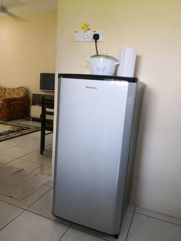 Hotel Kuala Mengalong Cottage