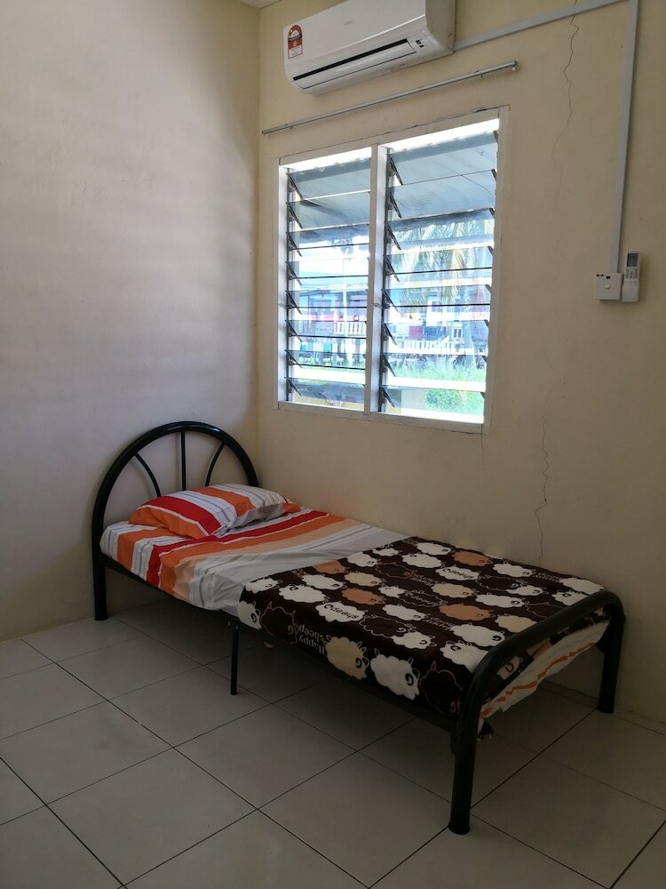 Hotel Kuala Mengalong Cottage