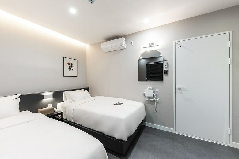 Hotel Yam Pohang Munduck