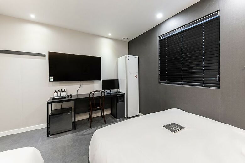 Hotel Yam Pohang Munduck