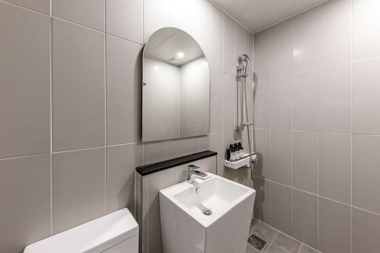 Hotel Yam Pohang Munduck