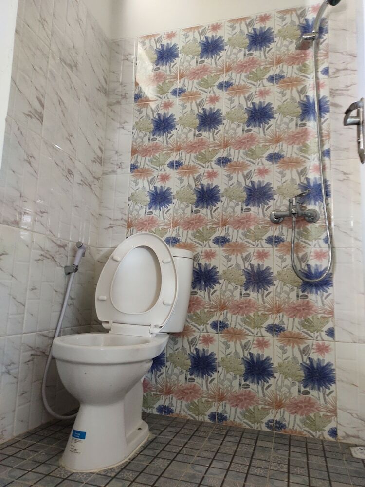 Villa Zg Homestay Solo