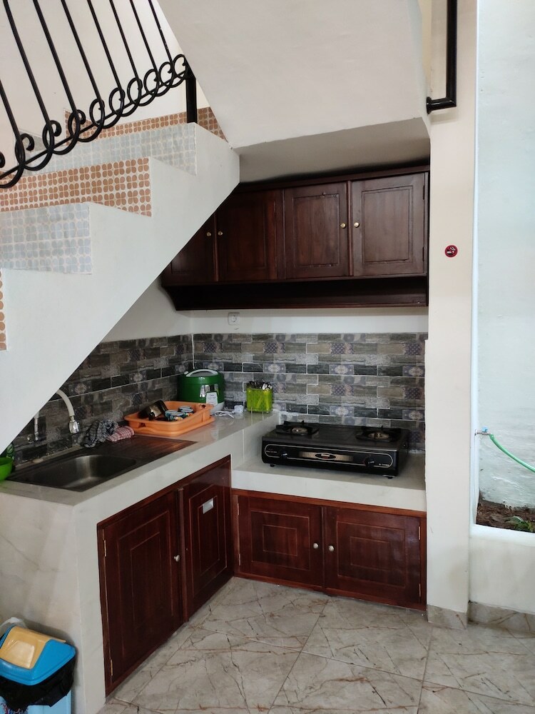Villa Zg Homestay Solo