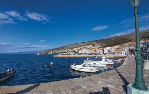 One-bedroom Apartment In Senj
